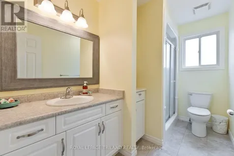 87 Pine Valley Drive St. Thomas ON N5P 1E2