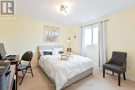 87 Pine Valley Drive St. Thomas ON N5P 1E2