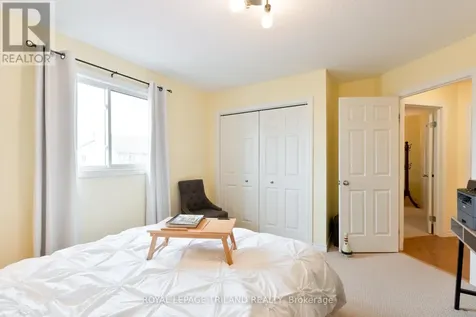 87 Pine Valley Drive St. Thomas ON N5P 1E2