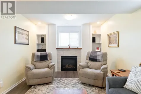 87 Pine Valley Drive St. Thomas ON N5P 1E2