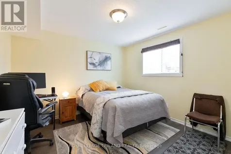 87 Pine Valley Drive St. Thomas ON N5P 1E2