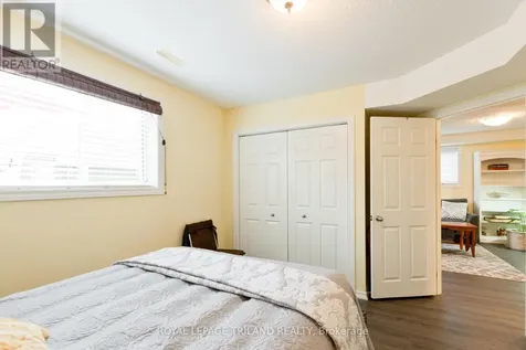 87 Pine Valley Drive St. Thomas ON N5P 1E2