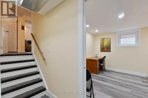 87 Pine Valley Drive St. Thomas ON N5P 1E2