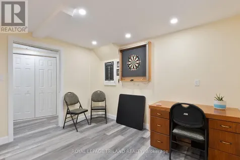 87 Pine Valley Drive St. Thomas ON N5P 1E2
