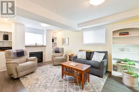 87 Pine Valley Drive St. Thomas ON N5P 1E2