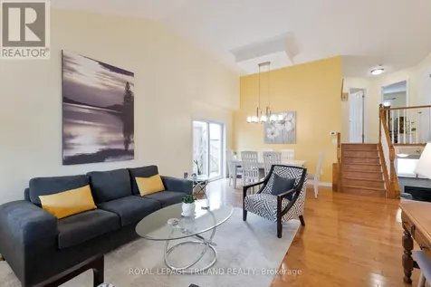 87 Pine Valley Drive St. Thomas ON N5P 1E2