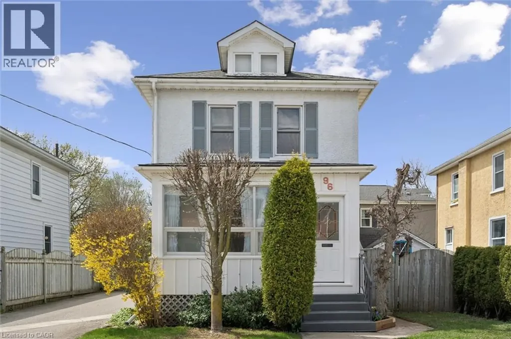 96 Glenmorris Street Cambridge ON N1S 2Y9