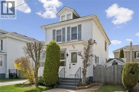 96 Glenmorris Street Cambridge ON N1S 2Y9