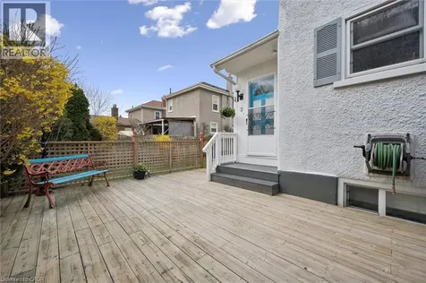 96 Glenmorris Street Cambridge ON N1S 2Y9