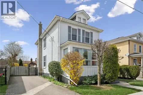 96 Glenmorris Street Cambridge ON N1S 2Y9