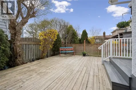96 Glenmorris Street Cambridge ON N1S 2Y9