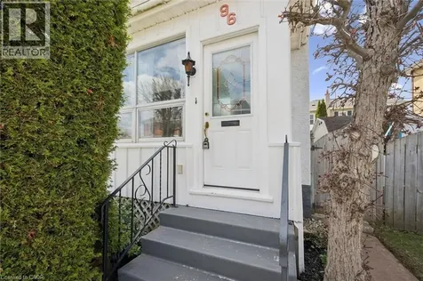96 Glenmorris Street Cambridge ON N1S 2Y9