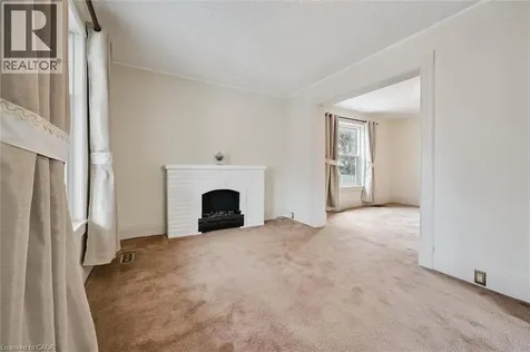 96 Glenmorris Street Cambridge ON N1S 2Y9