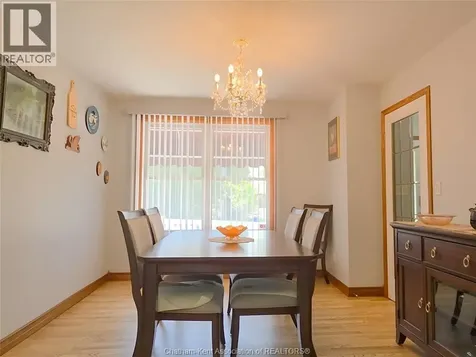 93 Gregory Drive Chatham ON N7L 0C9