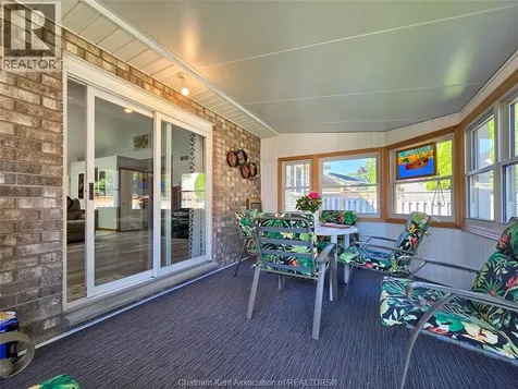 93 Gregory Drive Chatham ON N7L 0C9