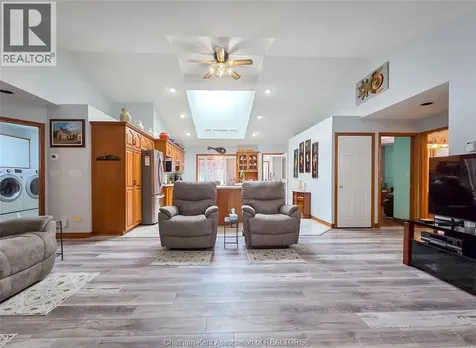 93 Gregory Drive Chatham ON N7L 0C9