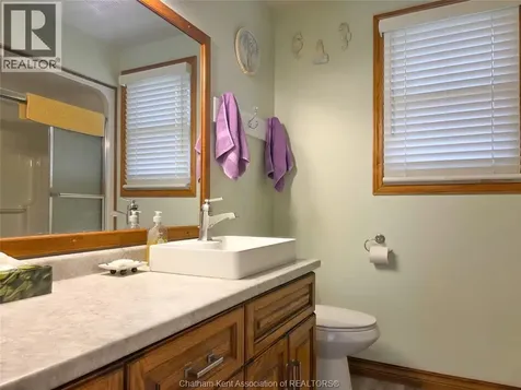 93 Gregory Drive Chatham ON N7L 0C9
