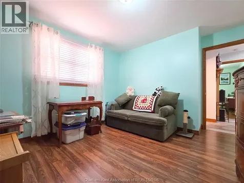 93 Gregory Drive Chatham ON N7L 0C9