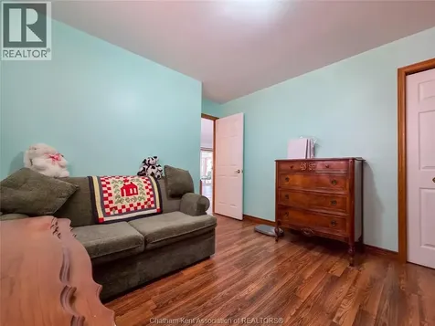 93 Gregory Drive Chatham ON N7L 0C9