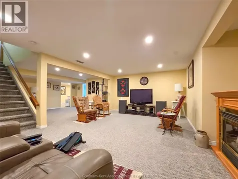 93 Gregory Drive Chatham ON N7L 0C9