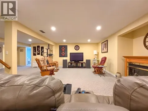 93 Gregory Drive Chatham ON N7L 0C9