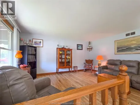 93 Gregory Drive Chatham ON N7L 0C9