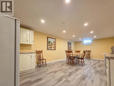93 Gregory Drive Chatham ON N7L 0C9