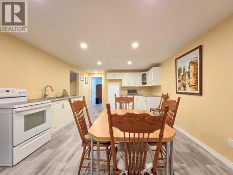 93 Gregory Drive Chatham ON N7L 0C9