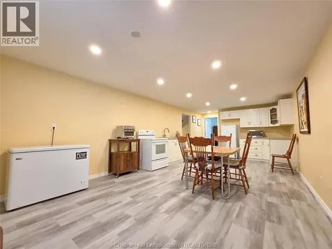 93 Gregory Drive Chatham ON N7L 0C9