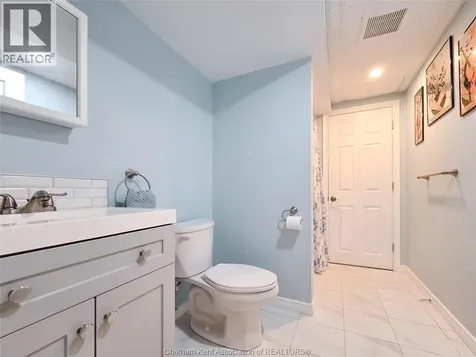 93 Gregory Drive Chatham ON N7L 0C9