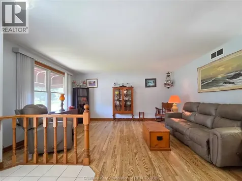 93 Gregory Drive Chatham ON N7L 0C9