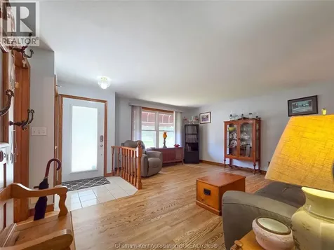 93 Gregory Drive Chatham ON N7L 0C9