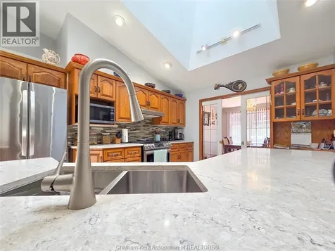 93 Gregory Drive Chatham ON N7L 0C9