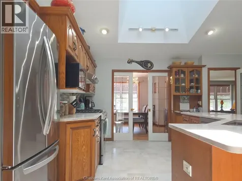 93 Gregory Drive Chatham ON N7L 0C9