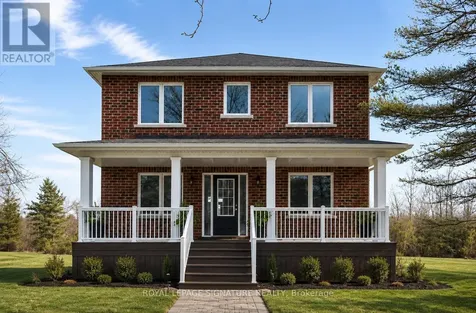 232167 Trafalgar Road East Garafraxa ON L9W 7C1