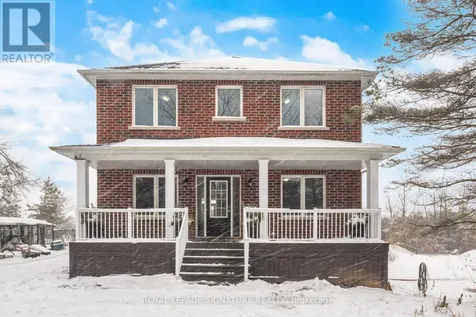 232167 Trafalgar Road East Garafraxa ON L9W 7C1