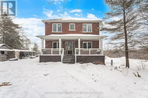 232167 Trafalgar Road East Garafraxa ON L9W 7C1