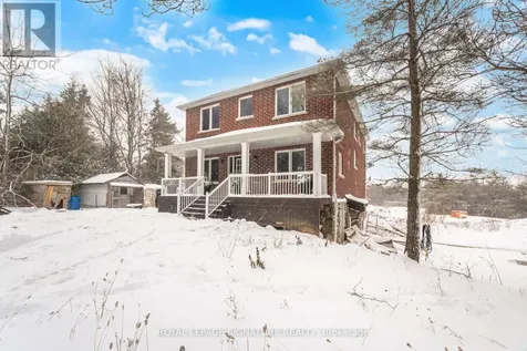 232167 Trafalgar Road East Garafraxa ON L9W 7C1