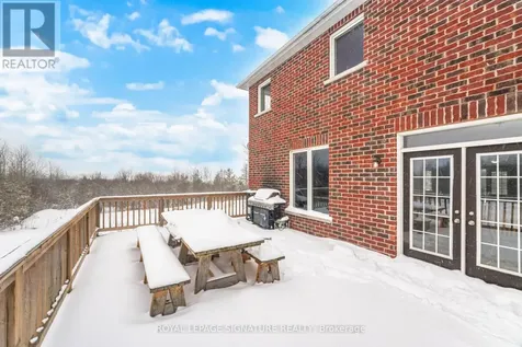 232167 Trafalgar Road East Garafraxa ON L9W 7C1