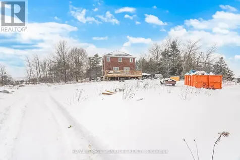 232167 Trafalgar Road East Garafraxa ON L9W 7C1