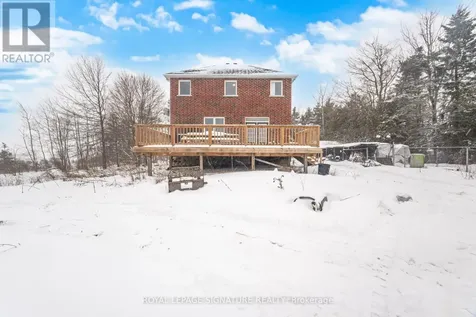 232167 Trafalgar Road East Garafraxa ON L9W 7C1