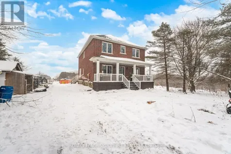 232167 Trafalgar Road East Garafraxa ON L9W 7C1