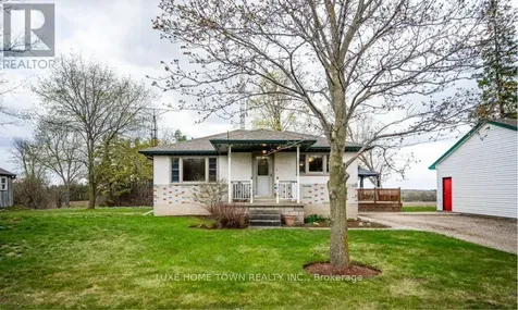 2445 Hespeler(upper) Road Cambridge ON N3C 2V3