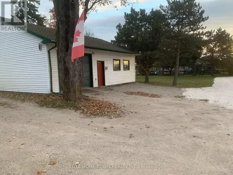 2445 Hespeler(upper) Road Cambridge ON N3C 2V3