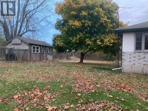 2445 Hespeler(upper) Road Cambridge ON N3C 2V3