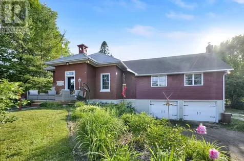 3828 Newtonville Road Clarington ON L0A 1J0
