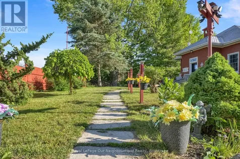 3828 Newtonville Road Clarington ON L0A 1J0