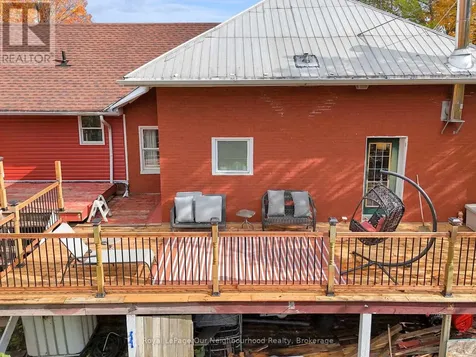 3828 Newtonville Road Clarington ON L0A 1J0