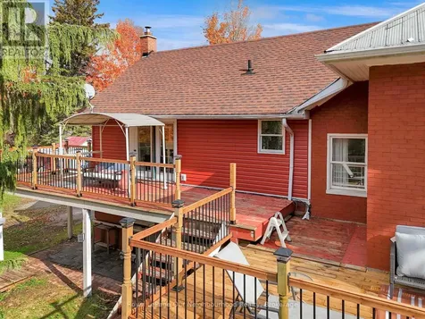 3828 Newtonville Road Clarington ON L0A 1J0