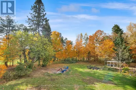 3828 Newtonville Road Clarington ON L0A 1J0